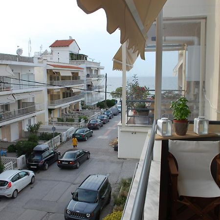 Cosy Home Boutique Apartment Peraía Exteriér fotografie