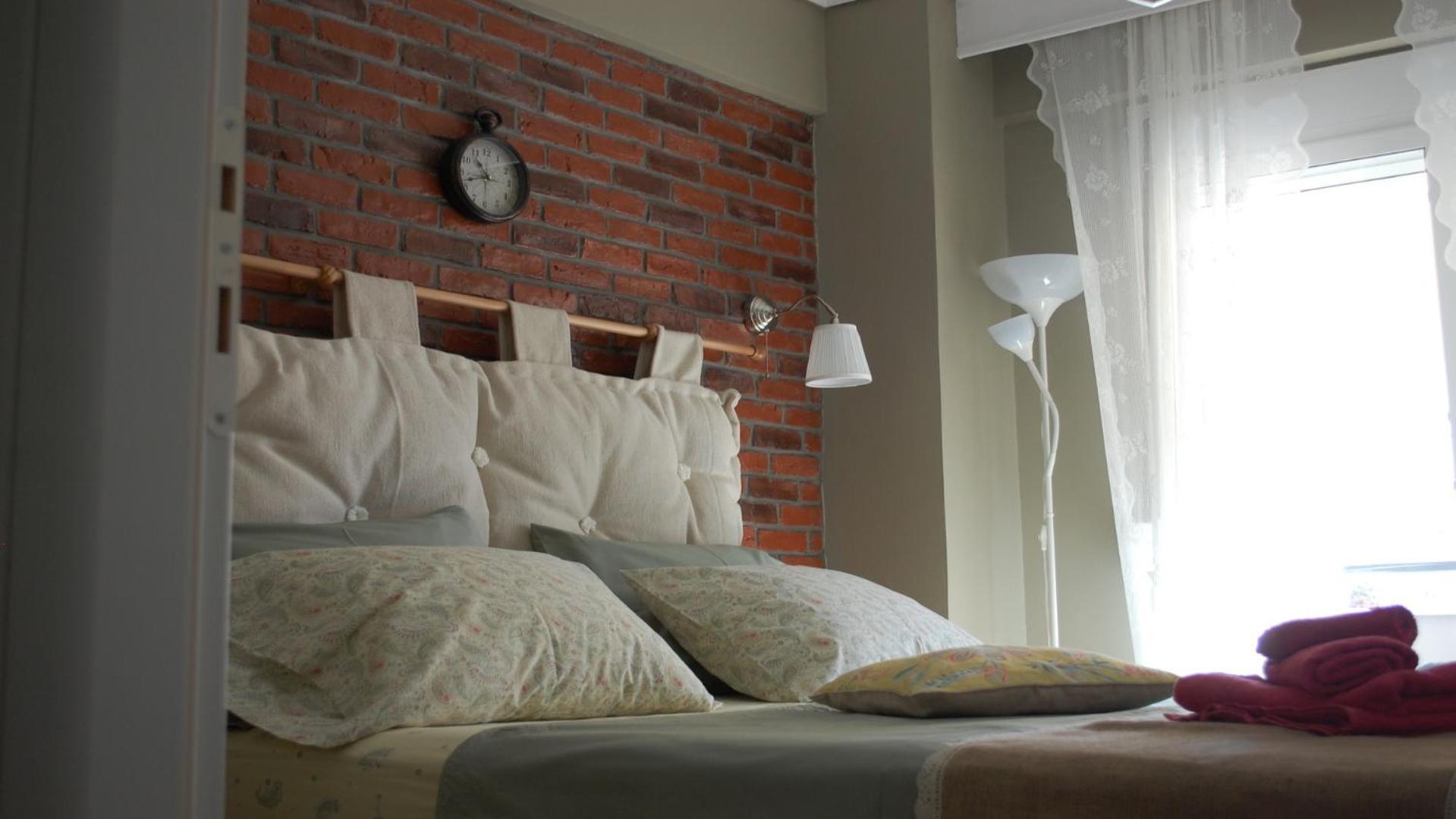 Cosy Home Boutique Apartment Peraía Exteriér fotografie