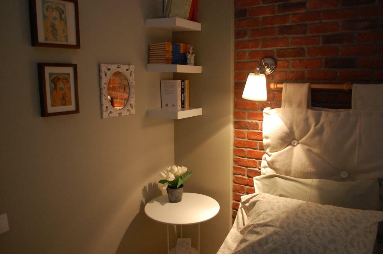 Cosy Home Boutique Apartment Peraía Exteriér fotografie