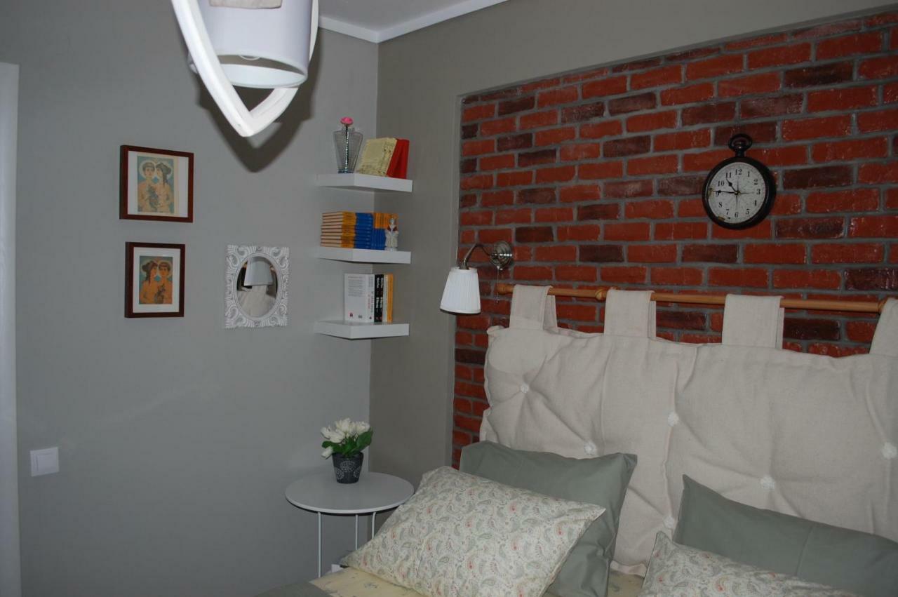 Cosy Home Boutique Apartment Peraía Exteriér fotografie