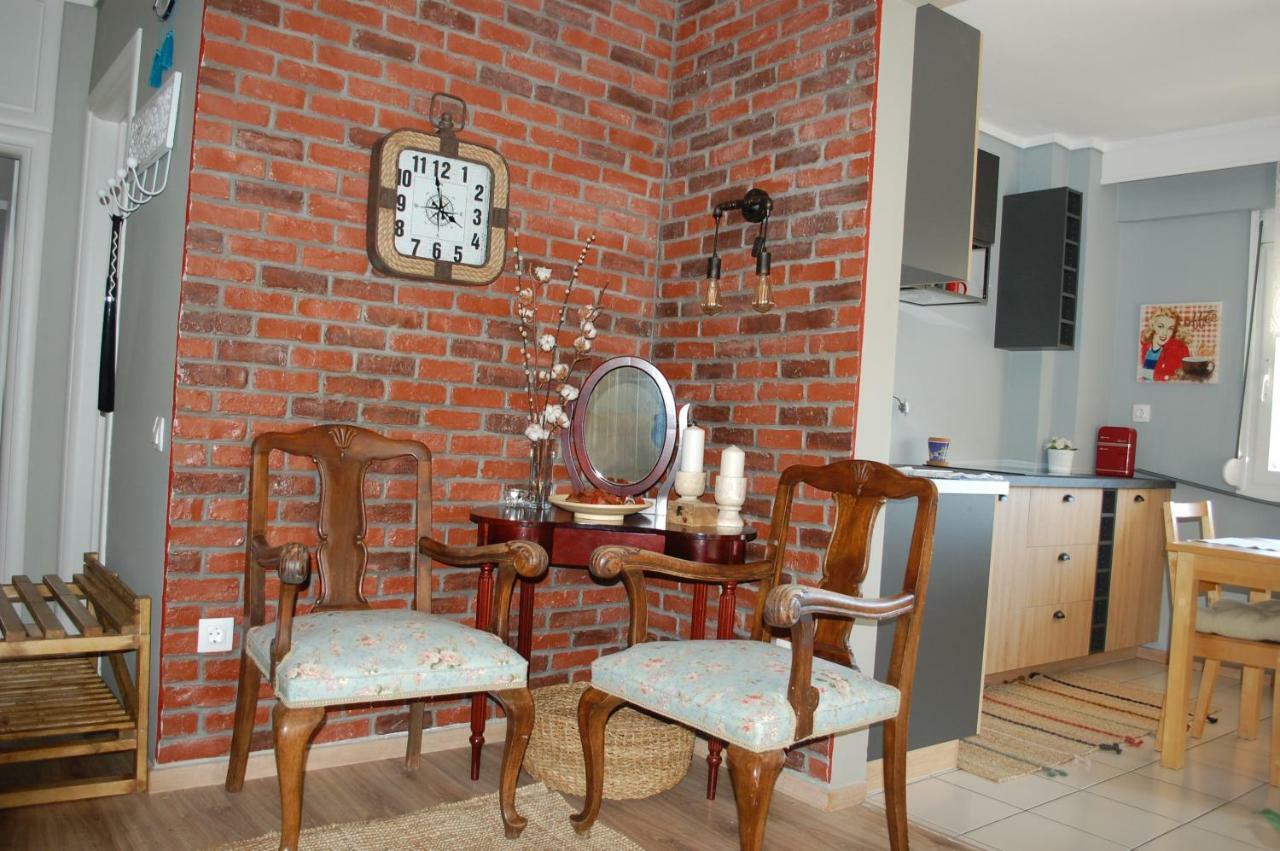 Cosy Home Boutique Apartment Peraía Exteriér fotografie