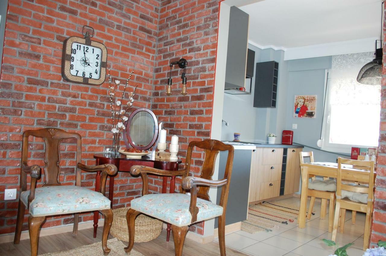 Cosy Home Boutique Apartment Peraía Exteriér fotografie