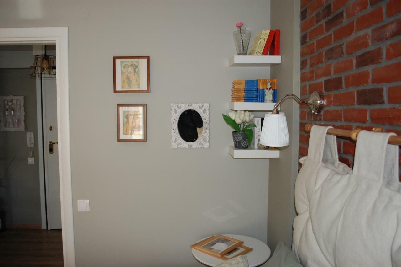 Cosy Home Boutique Apartment Peraía Exteriér fotografie