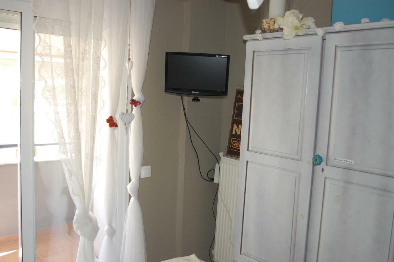 Cosy Home Boutique Apartment Peraía Exteriér fotografie